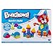 Bunchems - Bunch’n Build Activity Kit with 4 Shaper Molds and 400 for Ages 6 and Up