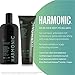 Intelligent Nutrients Environmental Size Harmonic Invigorating Shampoo - Non-Toxic Shampoo with Peppermint & Spearmint Oil - New Look, Same Tingle (32 oz)