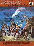 Dagorlad and Dead Marshes (Middle Earth Role Playing/MERP #8020)