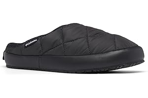 Columbia Kids' Omni-Heat Lazy Bend Camper Hiking Boot