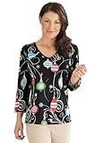 Collections Etc Vintage Sequin Holiday Ornament Top