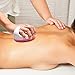 Cellulite Massage Remover Brush ULG Fat Magnetite Massager Mitt Body Knead Skin Firming Remove Toxins Increase Circulation Tighten Tone the Skin