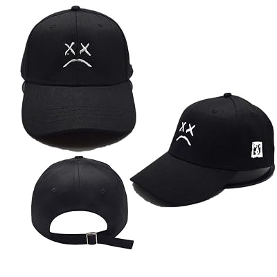 Dad Hat Embroidery Baseball Hat 