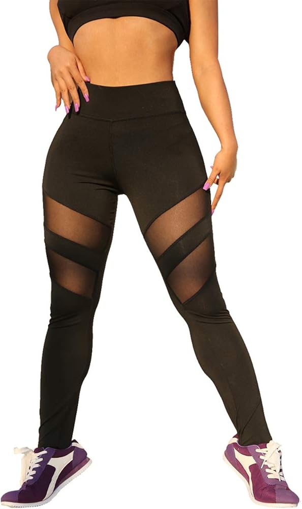 plus size push up leggings