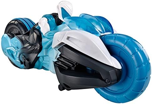 Amazon Com Max Steel Turbo Bike Vehicle With Figure Toys Games