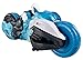 Max Steel Turbo Bike Vehicle with Figure