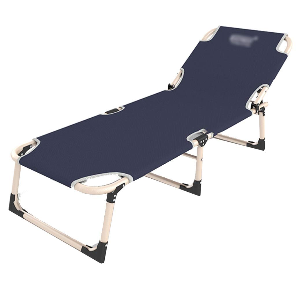 新作人気 63 192cm Size Blue Color 0kgまで耐えることができます ビーチチェアサンラウンジャーデッキチェア家のあと振れ止めチェアオフィスの昼食用ベッド屋外用キャンプ場 ベンチ B07qvzds 63 192cm Blue ガーデン用チェアベンチ Operala Org