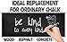 White Chalk Markers Fine Tip for Home Education Chalkboards and Kids Craft