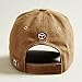 RED CANOE Mens Clothing Cap One Size Tan