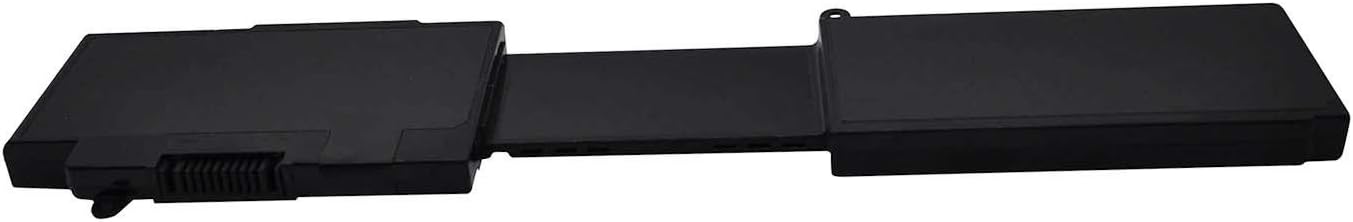 Askc 11 1v 44wh 2njnf Laptop Battery Replacement For Dell Inspiron 14z 5423 15z 5523 Series 2njnf T41m0 Tpmcf 8jvdg Computers Accessories Accessories