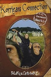 Korrigans connection