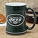Boelter NFL New York Jets Relief Mug