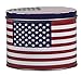 American Flag Patriotic Coffee / Tea Mug