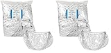 ForPro Spa Liners, Fit All Pedicure