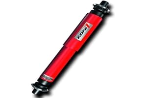 Koni 8805 1022 Rear Shock for Freightliner XC