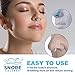 Snore Solvers™ Snoring Solution Nasal Dilators for Increased Air Flow While Sleeping Anti Snoring Device for Men and Women