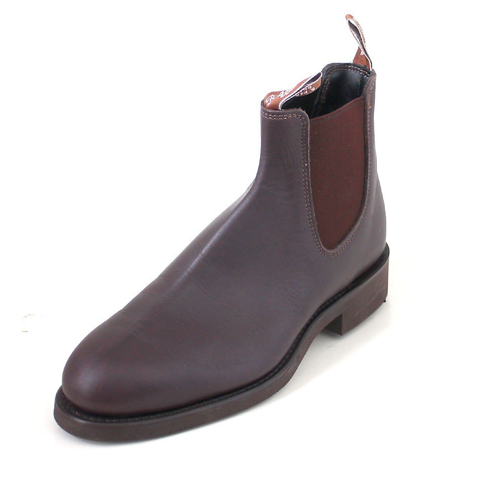 blundstone 586
