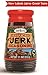 Grace Jamaican Jerk Seasoning Paste - 10oz - Hot Jerk Seasoning Jamaican Style - Caribbean Jerk Seasoning Mix for Jerk Chicken Seasoning & Oxtail Seasoning - Best BBQ Rub for Pork Ribs & Steaks