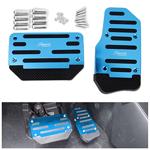 Clip On Car Pedal Extenders at Debby Wells blog