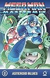 Mega Man Mastermix Volume 2: Asteroid Blues by