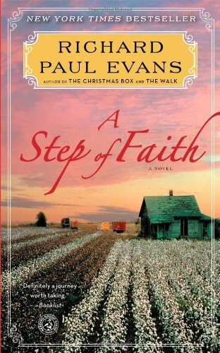 A Step of Faith