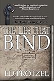 The Lies That Bind (DarkHorse Trilogy) (Volume 1)