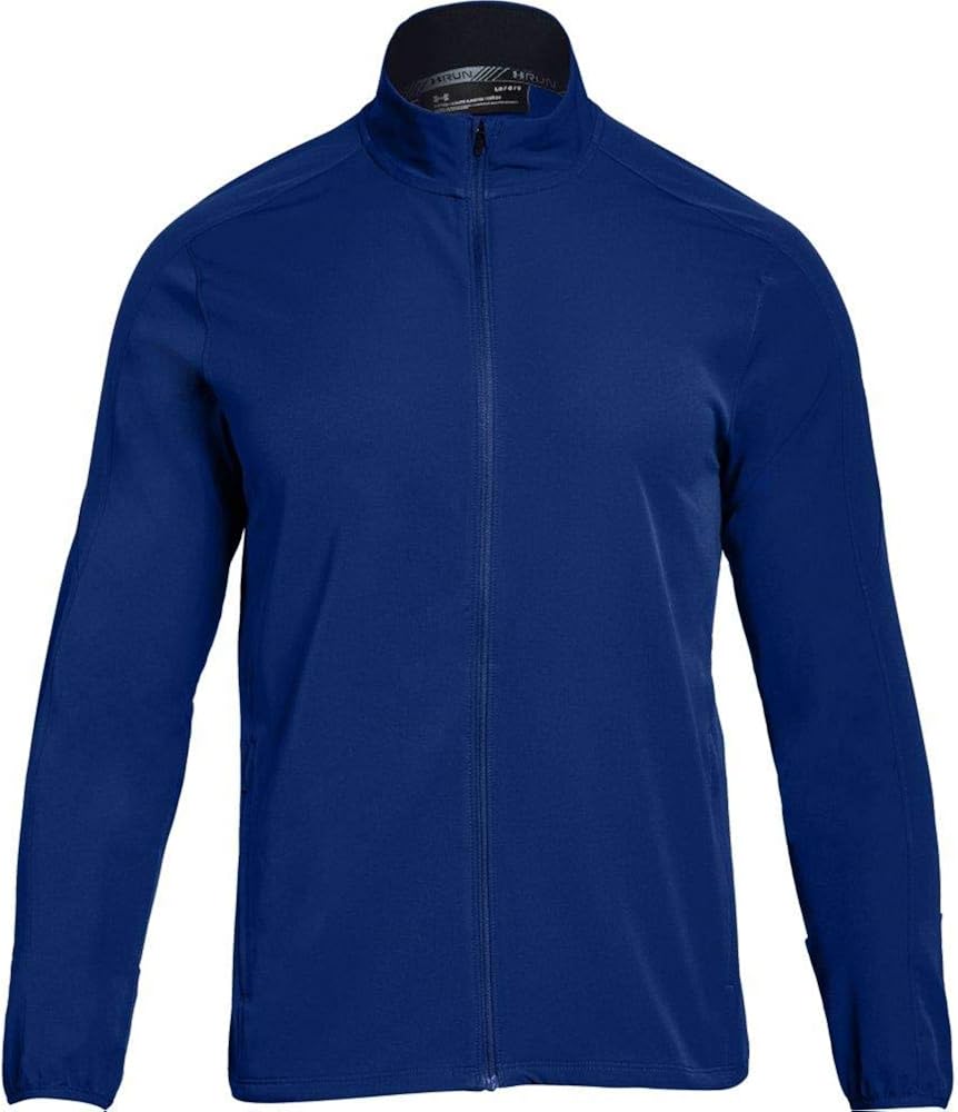 ua storm out&back sw jacket