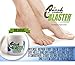 Dry Skin Lanolin Cream for Cracked Heels, Elbows and Soft Hands Crack Blaster Revive