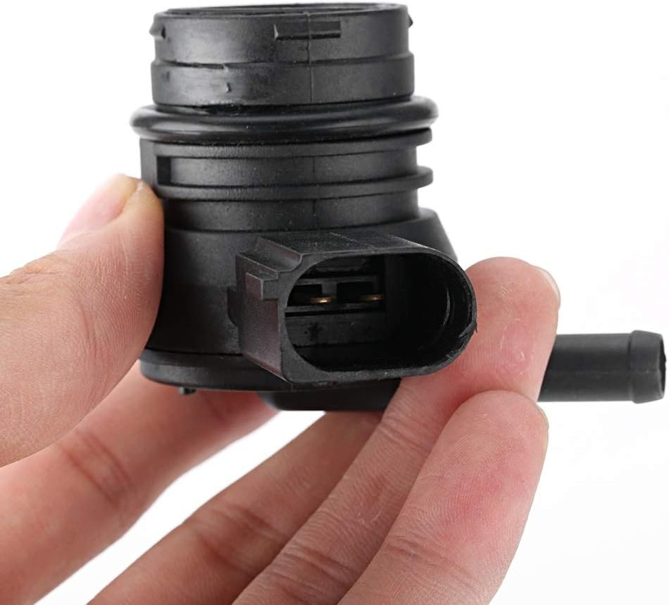 KSTE Purge Valve - Image 5