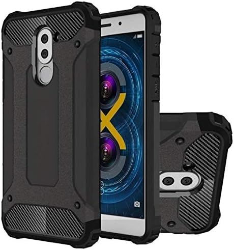 Huawei Honor 6x Armor Shockproof Case Price In Saudi Arabia Amazon Saudi Arabia Kanbkam