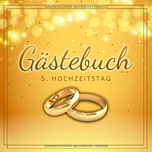 Bild 5 Hochzeitstag