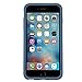 OtterBox Ultra Slim Symmetry Series Case for Apple iPhone 6 Plus / 6S Plus 5.5in - Blueberry (Admiral Blue/Dark Deep Water Blue) (Renewed)