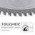 COMOWAR Circular Saw Blade- for Wood, Wood Composites, laminate, veneered plywood & hardwoods.