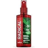 RADICAL STRENGTHENING MIST FOR WEAK AND FALLING OUT HAIR 200ml