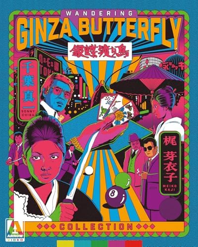 Amazon.com: Blue Man Group: How to Be a Megastar Live! [Blu-ray