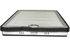 6693221 Air Filter SC90298 Compatible with Bobcat Toolcat 5610 UW53 UW56 5600 Excavator E32 E35 E42 E45 E50 E55 E55W E25 E26