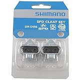 Shimano SPD Cleat SM-SH56 (Multi-Release)
