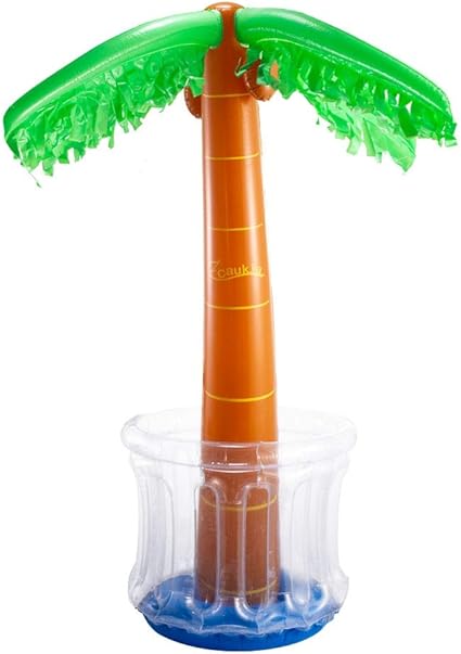 palm tree cooler