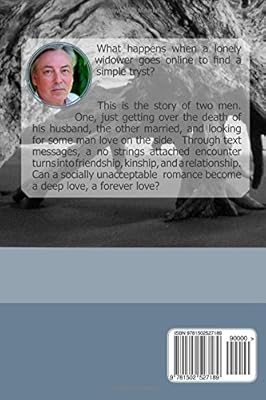 A Story: The Text-Book Romance of Him and Me