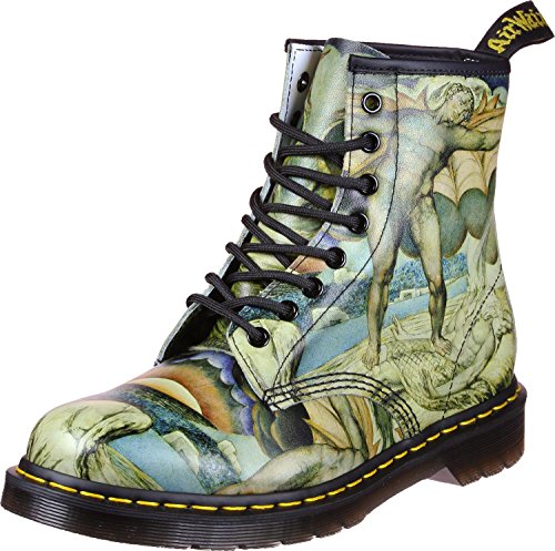 dr martens william blake