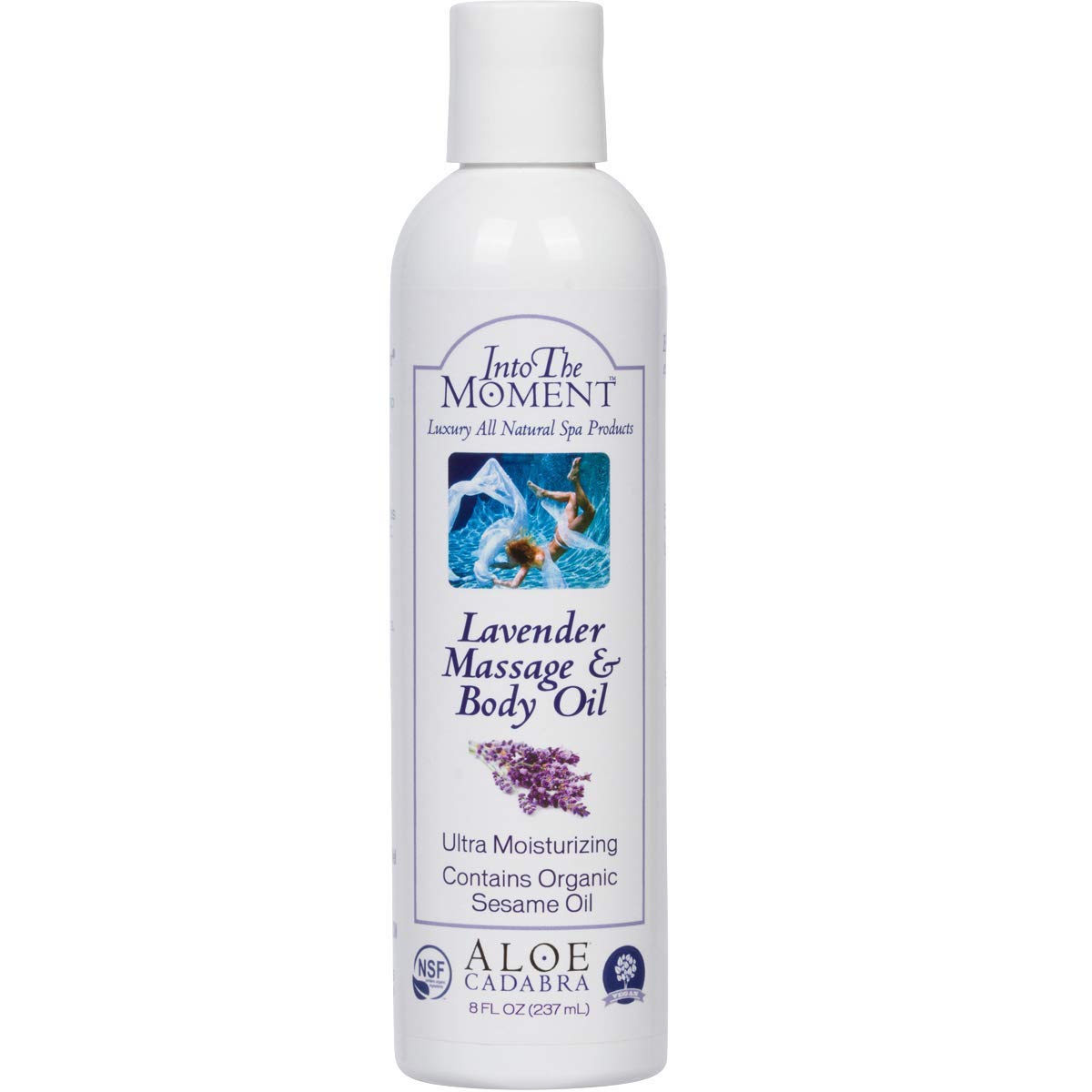 best natural spa products