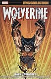 Wolverine Epic Collection: Back to Basics by John Byrne, Gene Colan
