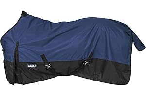 Tough 1 600 Denier Waterproof Horse Sheet