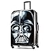 American Tourister Star Wars Hardside Luggage with Spinner Wheels, Darth Vader, Checked-Large 28-Inch