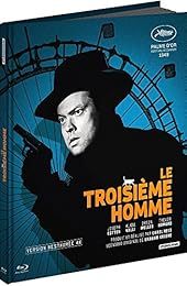 Le Troisième Homme - Blu-Ray