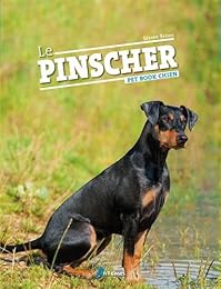 Le  pinscher