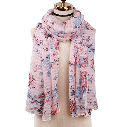 Sojos women s fashion pattern soft lightweight summer b…