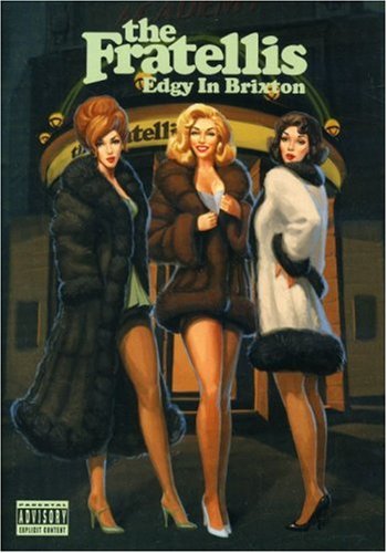 The Fratellis - Edgy In Brixton