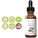 Maracuja Oil With Natural Vitamin C for Skin & Face, 1 oz. ~ Cold Pressed Concentrate, Pure & Unrefined With Anti Aging & Moisturizing Benefits by RejuveNaturals