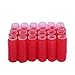 Leegoal(TM) 20mm Small Size Self Grip Hair Premium Styling Curler Roller Sets Pro Salon Hairdressing Curlers,24pcs,Random Color